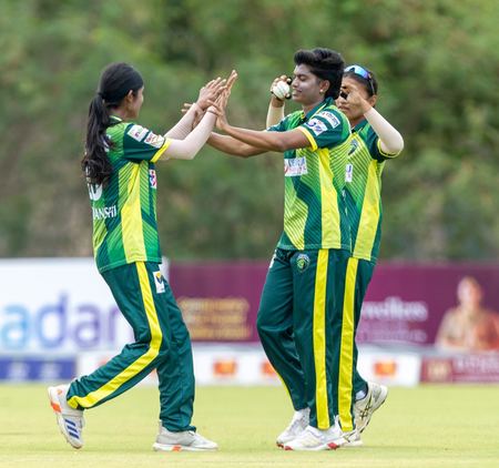 MP League T20 Scindia Cup: Chambal Ghariyals continue to shine; Gwalior Shernis clinch crucial win in nail-biter