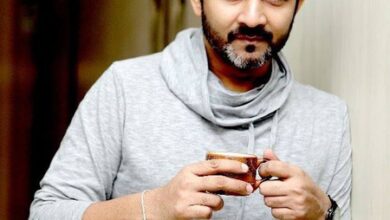 Sachin Sanghvi of Sachin–Jigar shares how the duo strikes creative balance at work
