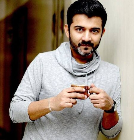 Sachin Sanghvi of Sachin–Jigar shares how the duo strikes creative balance at work