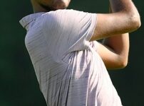 Golf: Veer Ahlawat lies 28th, lead Indian in Switzerland