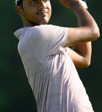 Golf: Veer Ahlawat lies 28th, lead Indian in Switzerland