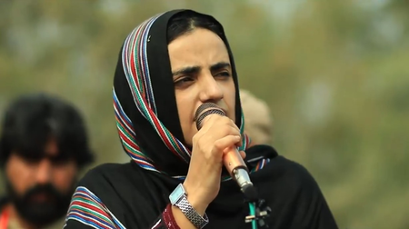 Pakistan: Mahrang Baloch rejects allegations against BYC, calls them ‘baseless’