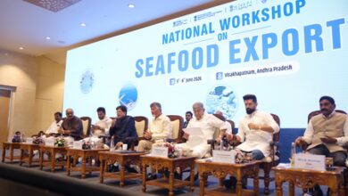 India exporting diverse variety of fish despite global headwinds: Piyush Goyal