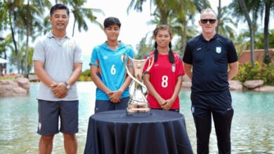 SAFF Women’s C’ship: Familiar foes, bigger stakes: India and Bangladesh clash again in final