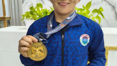 Manisha, Neha clinch gold as Greco-Roman squad bags three medals at Ulaanbaatar Open ranking series
