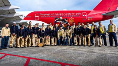 Spain flies off for World Cup after friendly gives few answers to coach De la Fuente’s plans