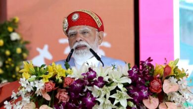 Ayushman Bharat helped families save Rs 2.25 lakh crore in medical costs: PM Modi