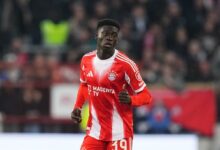 FIFA World Cup: Senegalese midfielder Ndiaye’s breathtaking six-month journey to top