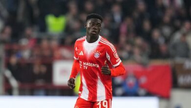 FIFA World Cup: Senegalese midfielder Ndiaye’s breathtaking six-month journey to top