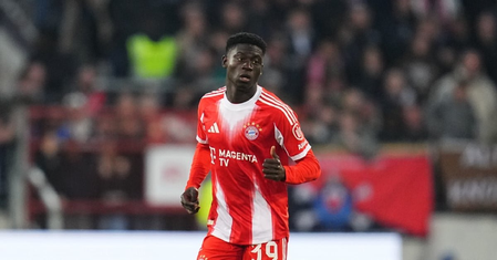 FIFA World Cup: Senegalese midfielder Ndiaye’s breathtaking six-month journey to top