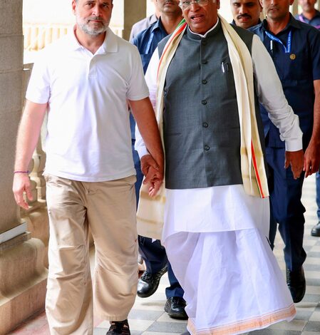 FairPoint: Rahul Gandhi and the crisis of Opposition credibility FairPoint: Rahul Gandhi and the crisis of Opposition credibility