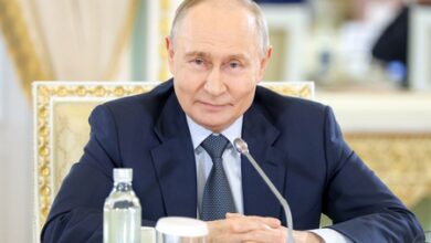 Putin says India-Russia military collaboration built on mutual trust, hints at Su-57 offer