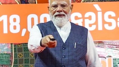 PM Modi dedicates NAMO Hospital to nation, expanding advanced healthcare access in Daman