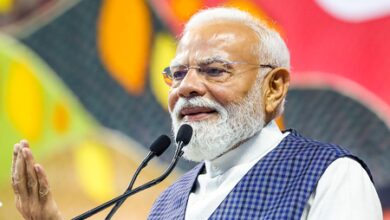 12 years of development and public welfare: Reactions pour in as Narendra Modi sets record for longest serving PM 12 years of development and public welfare: Reactions pour in as Narendra Modi sets record for longest serving PM