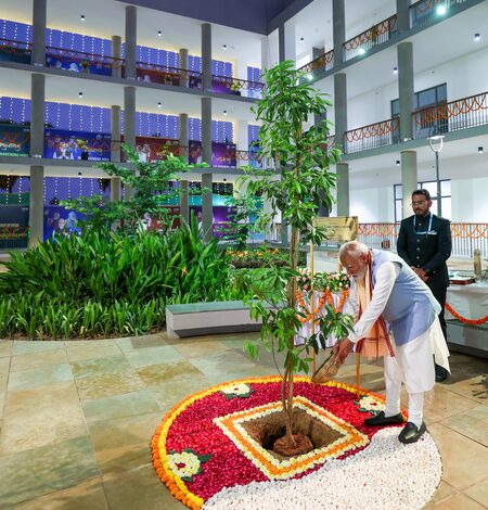 Lakshadweep projects will bring ‘revolutionary change’ to island communities: PM Modi