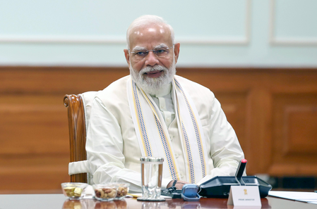 ‘New sense of pride in being Indian’: Ravi Shastri on PM Modi becoming India’s longest-serving elected Prime Minister ‘New sense of pride in being Indian’: Ravi Shastri on PM Modi becoming India’s longest-serving elected Prime Minister