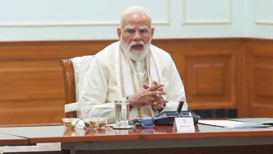 Matter of pride for India: NDA hails Narendra Modi as country’s longest serving Prime Minister Matter of pride for India: NDA hails Narendra Modi as country’s longest serving Prime Minister