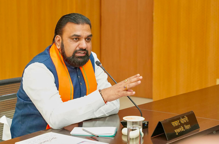 Bihar Cabinet clears 25 proposals, focuses on land reforms and flood management Bihar Cabinet clears 25 proposals, focuses on land reforms and flood management