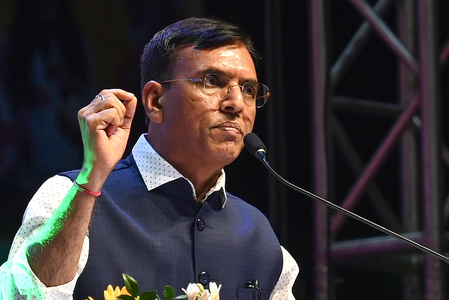 Task force to be formed for Formula 1 revival, motorsports policy in India: Sports min Mandaviya Task force to be formed for Formula 1 revival, motorsports policy in India: Sports min Mandaviya