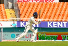 One-off Test: ‘I consciously tried not to restrict my shots’, says KL Rahul as he reflects on his century