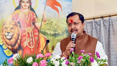 BJP president Nitin Nabin to tour Punjab from June 20-23