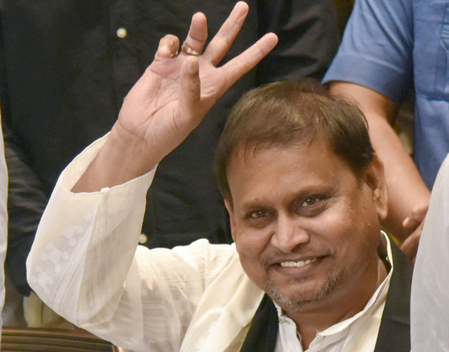 ‘Should have resigned if they had enough courage’: AJUP chief Humayun Kabir mocks rebel Trinamool MPs ‘Should have resigned if they had enough courage’: AJUP chief Humayun Kabir mocks rebel Trinamool MPs
