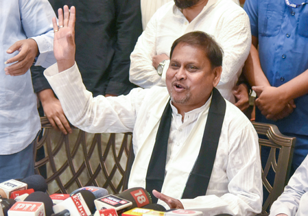 Within 24 hours of Bengal CM’s warning, police arrest 3 organisers of Humayun Kabir’s controversial meetings