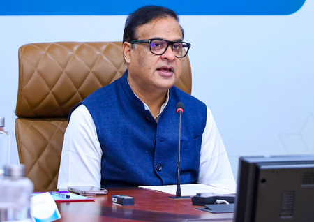 DA hike for employees, pensioners to be effective from July: Assam CM