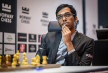 Grand comeback: Praggnanandhaa beats Keymar to win Norway Chess, first Indian to do so