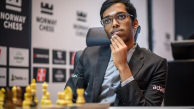 Grand comeback: Praggnanandhaa beats Keymar to win Norway Chess, first Indian to do so