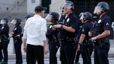 US Senate clears  billion immigration bill, boosting ICE, border security funding