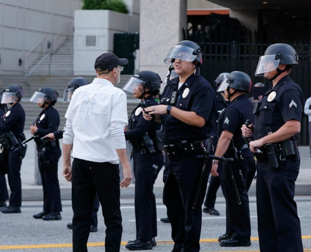 US Senate clears  billion immigration bill, boosting ICE, border security funding