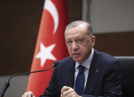 Turkey nearing point of no return on democracy, US lawmakers warn