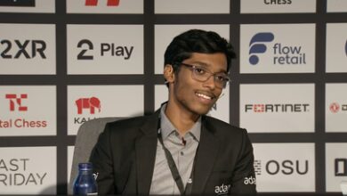 ‘It’s a new month, you’ll play well’: Pragg recalls mother’s prediction after Norway Chess title