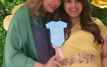Urvashi Dholakia apologises to Anita Hassanandani on National Television
