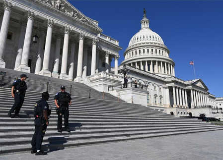 US House passes farm funding bill amid cuts row US House passes farm funding bill amid cuts row