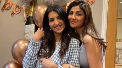 Shilpa Shetty pens b’day note for sister-in-law, calls her ‘Miss Dependable’