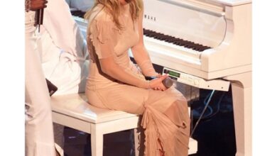Britney Spears calls ‘surprise’ greenhouse a childhood dream come true