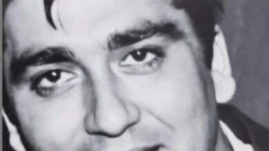 Jackie Shroff remembers legendary star Sunil Dutt on his 97th birth anniversary, shares heartfelt tribute
