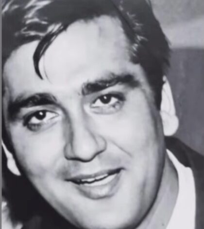 Jackie Shroff remembers legendary star Sunil Dutt on his 97th birth anniversary, shares heartfelt tribute