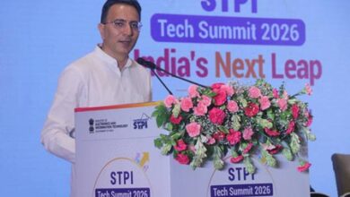 India creating future-ready digital economy: Minister