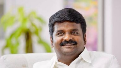 Former AIADMK ministers Shanmugam, Vijayabaskar likely to join TVK