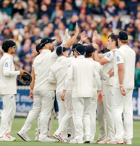 Nasser Hussain labels Lord’s pitch ‘substandard’ after 33 wickets tumble in two days