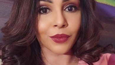 Suchitra Krishnamoorthi recalls being scolded by Kundan Shah on ‘Kabhi Haan Kabhi Naa’ set