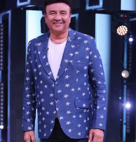 Anu Malik reveals which song of his was loved by Dharmendra