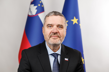 EAM Jaishankar congratulates Tone Kajzer on becoming Slovenia’s Foreign Minister