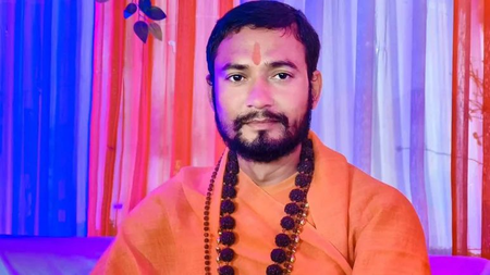 Kota seer Devanand Maharaj stabbed to death inside monastery; body found in pool of blood
