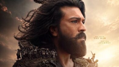 ‘Peddi’ director Buchi Babu Sana responds to backlash on Janhvi Kapoor’s objectification in film