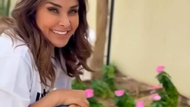 Lisa Ray: I don’t listen to Taylor Swift, love old skinny jeans