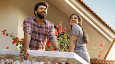 Nivin Pauly, Mamitha Baiju-starrer Bethlehem Kudumba Unit’s first look out